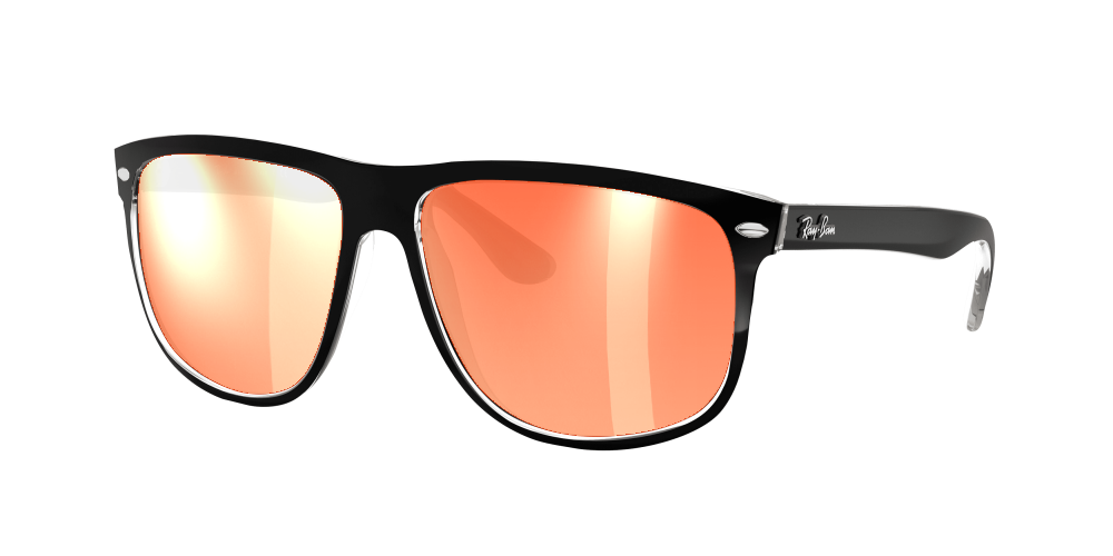 Ray Ban RB4147 603971 Boyfriend Ray Ban RB4147 603971 Boyfriend