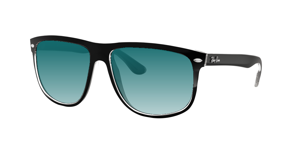 Ray Ban RB4147 603971 Boyfriend Ray Ban RB4147 603971 Boyfriend