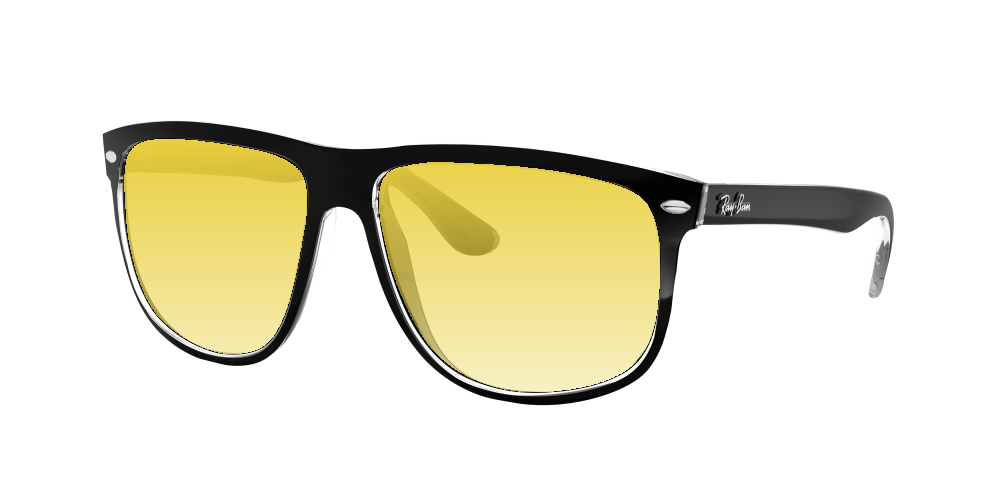 Ray Ban RB4147 603971 Boyfriend Ray Ban RB4147 603971 Boyfriend