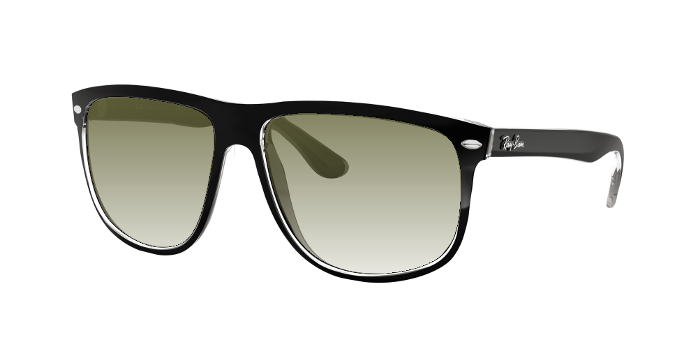 Ray Ban RB4147 603971 Boyfriend Ray Ban RB4147 603971 Boyfriend