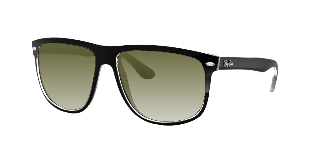 Ray Ban RB4147 603971 Boyfriend Ray Ban RB4147 603971 Boyfriend