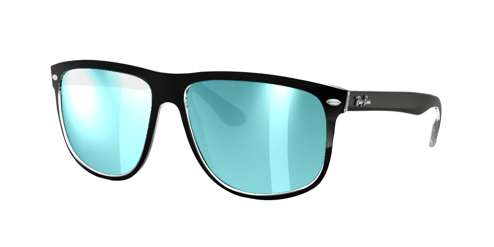 Ray Ban RB4147 603971 Boyfriend Ray Ban RB4147 603971 Boyfriend