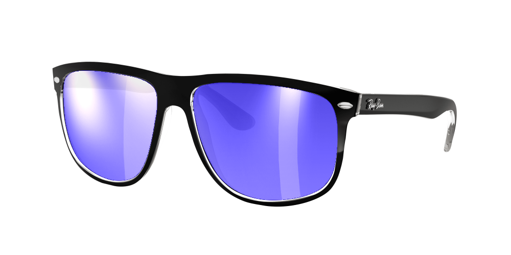 Ray Ban RB4147 603971 Boyfriend Ray Ban RB4147 603971 Boyfriend