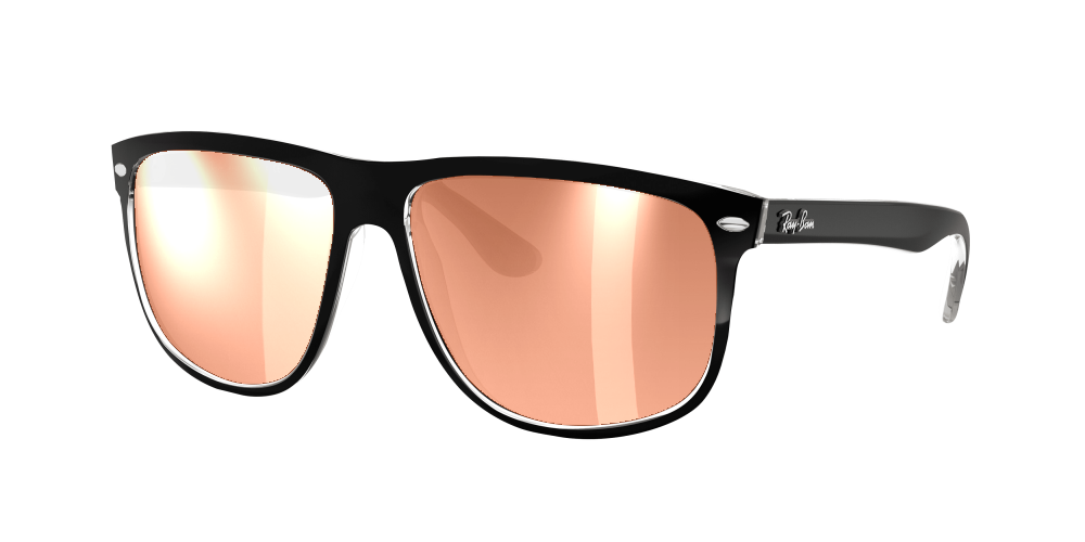 Ray Ban RB4147 603971 Boyfriend Ray Ban RB4147 603971 Boyfriend