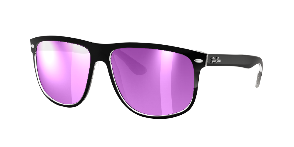 Ray Ban RB4147 603971 Boyfriend Ray Ban RB4147 603971 Boyfriend