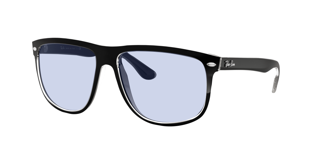 Ray Ban RB4147 603971 Boyfriend Ray Ban RB4147 603971 Boyfriend