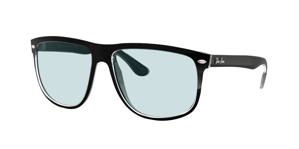 Ray Ban RB4147 603971 Boyfriend Ray Ban RB4147 603971 Boyfriend