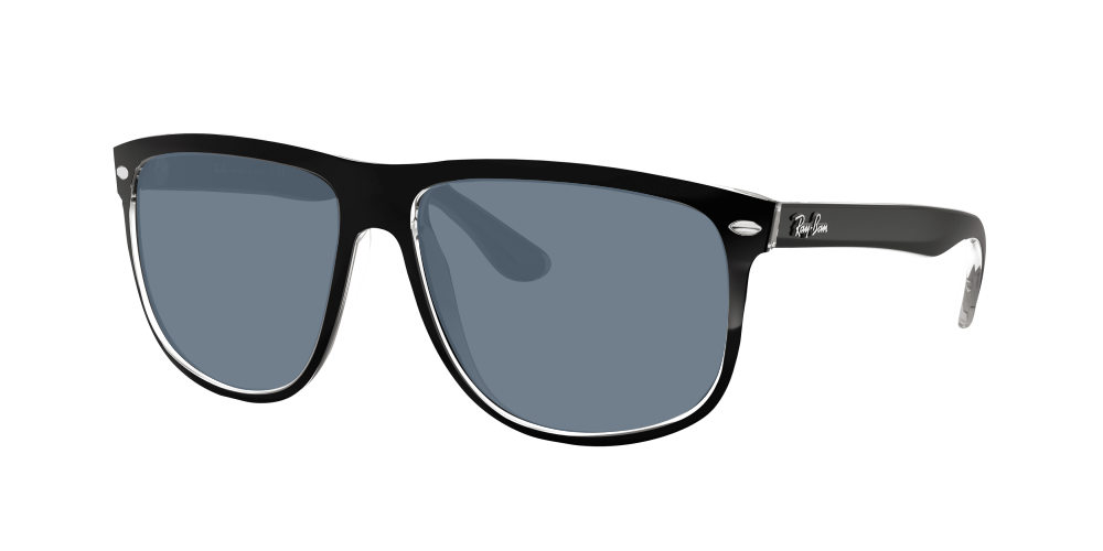 Ray Ban RB4147 603971 Boyfriend Ray Ban RB4147 603971 Boyfriend