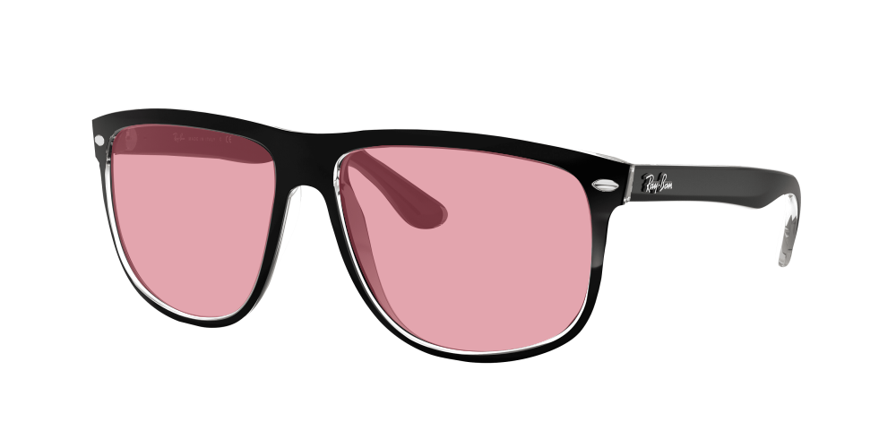 Ray Ban RB4147 603971 Boyfriend  Ray Ban RB4147 603971 Boyfriend