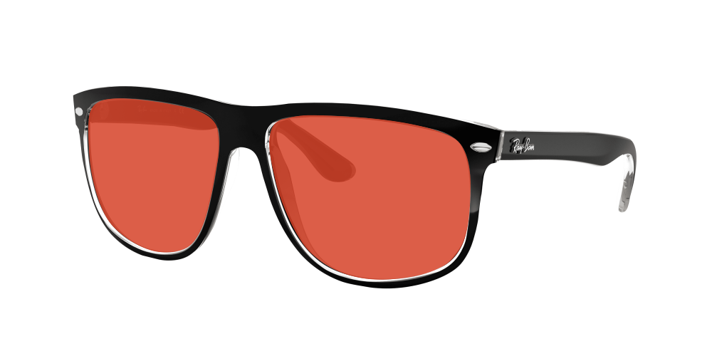 Ray Ban RB4147 603971 Boyfriend Ray Ban RB4147 603971 Boyfriend