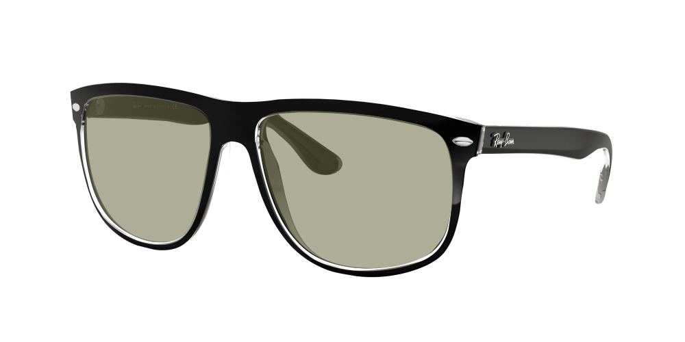 Ray Ban RB4147 603971 Boyfriend Ray Ban RB4147 603971 Boyfriend