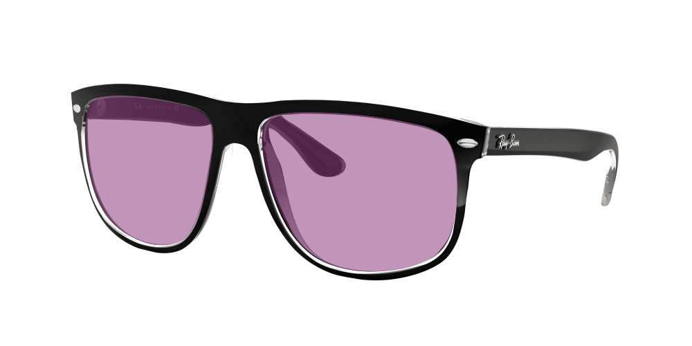 Ray Ban RB4147 603971 Boyfriend Ray Ban RB4147 603971 Boyfriend