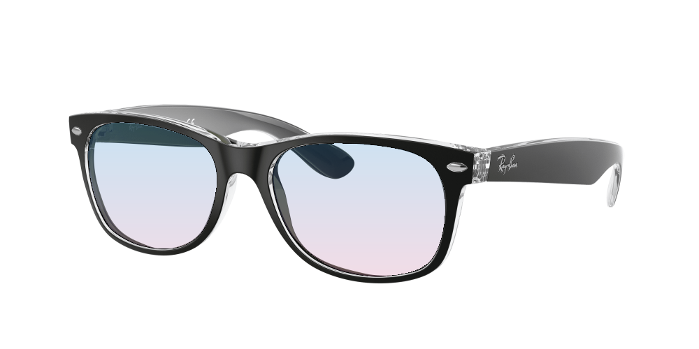 Ray Ban RB2132 6052 New Wayfarer Ray Ban RB2132 6052 New Wayfarer