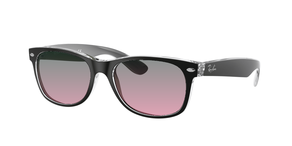 Ray Ban RB2132 6052 New Wayfarer Ray Ban RB2132 6052 New Wayfarer