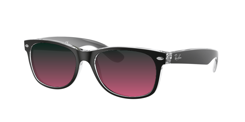 Ray Ban RB2132 6052 New Wayfarer Ray Ban RB2132 6052 New Wayfarer