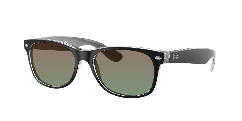 Ray Ban RB2132 6052 New Wayfarer Ray Ban RB2132 6052 New Wayfarer