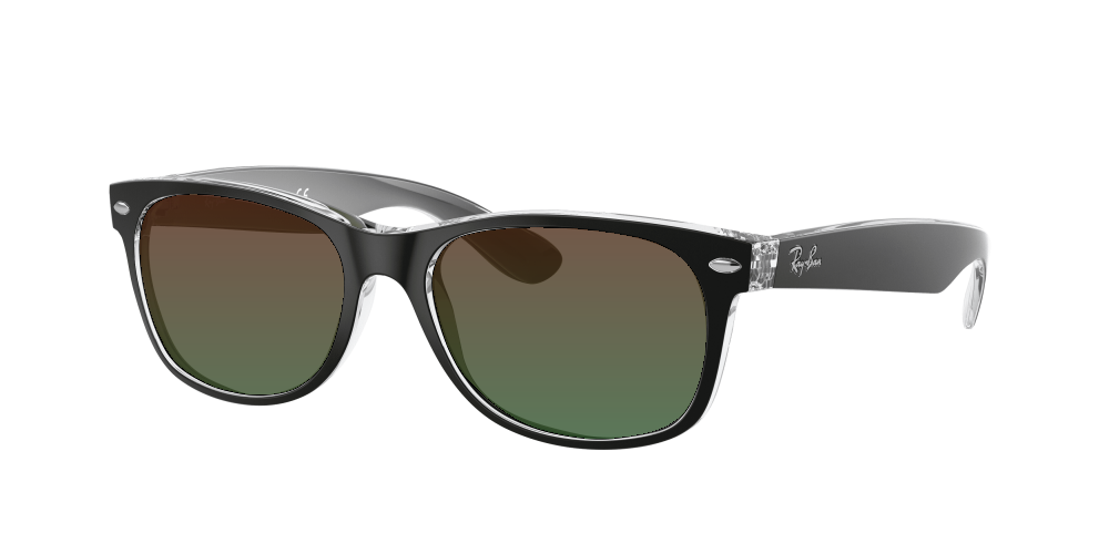 Ray Ban RB2132 6052 New Wayfarer Ray Ban RB2132 6052 New Wayfarer