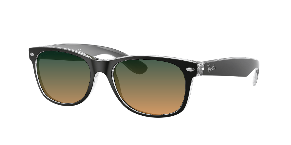 Ray Ban RB2132 6052 New Wayfarer Ray Ban RB2132 6052 New Wayfarer