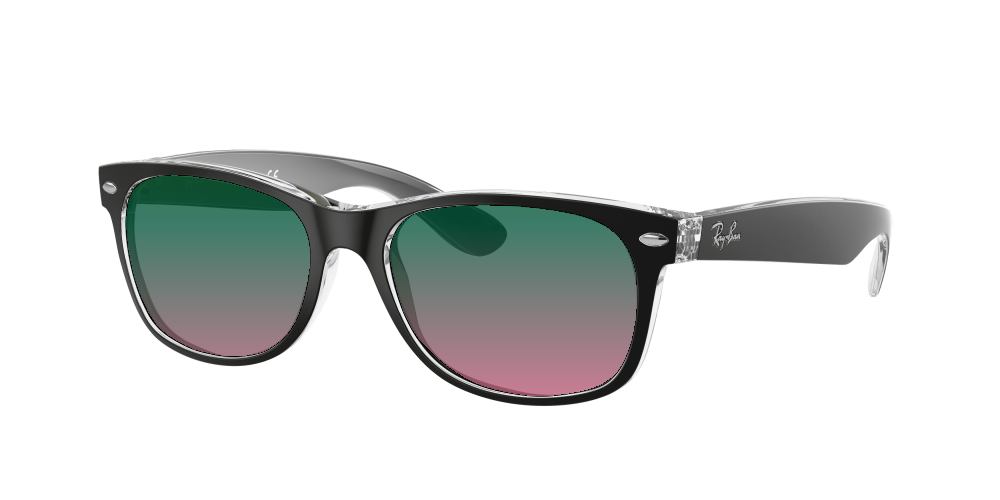 Ray Ban RB2132 6052 New Wayfarer Ray Ban RB2132 6052 New Wayfarer