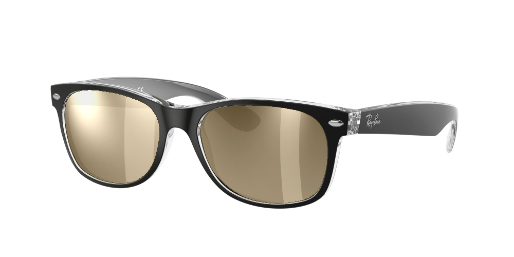 Ray Ban RB2132 6052 New Wayfarer Ray Ban RB2132 6052 New Wayfarer