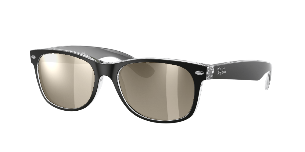 Ray Ban RB2132 6052 New Wayfarer Ray Ban RB2132 6052 New Wayfarer