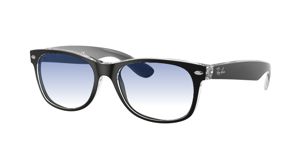 Ray Ban RB2132 6052 New Wayfarer Ray Ban RB2132 6052 New Wayfarer