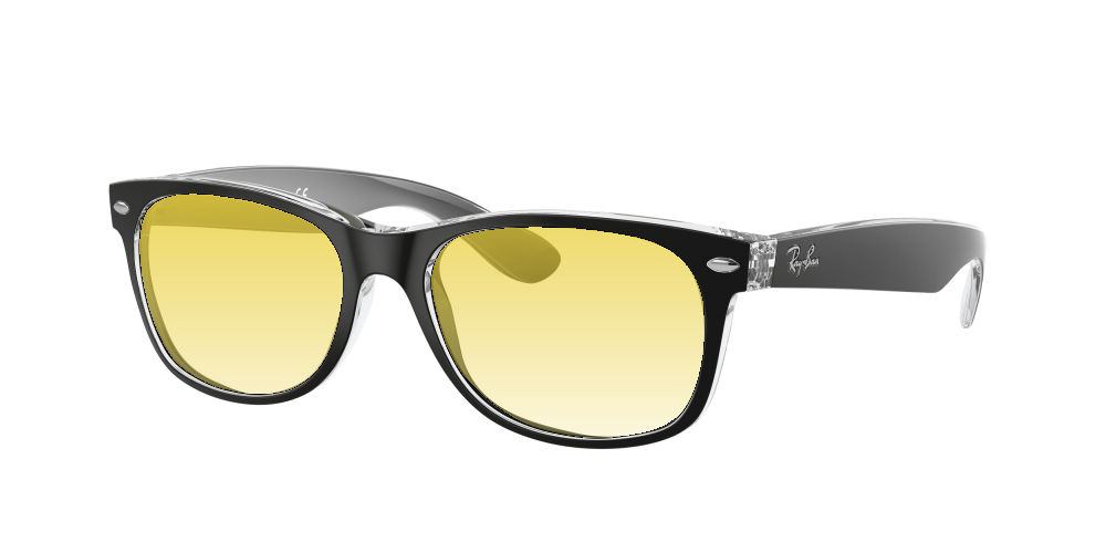 Ray Ban RB2132 6052 New Wayfarer Ray Ban RB2132 6052 New Wayfarer