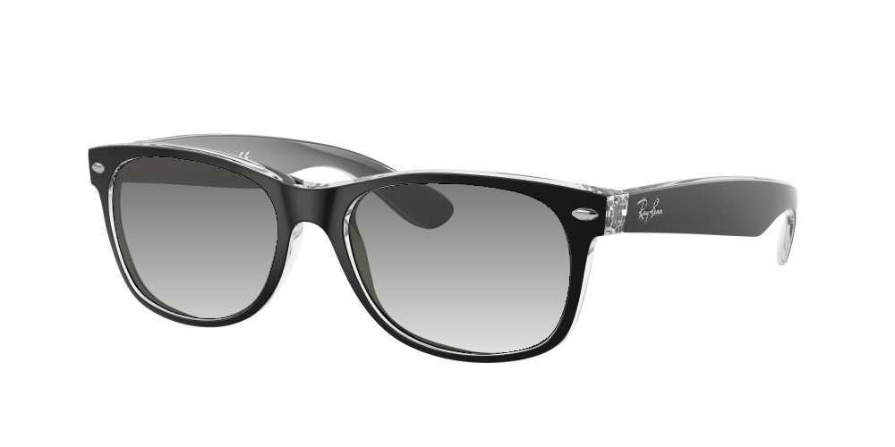 Ray Ban RB2132 6052 New Wayfarer Ray Ban RB2132 6052 New Wayfarer