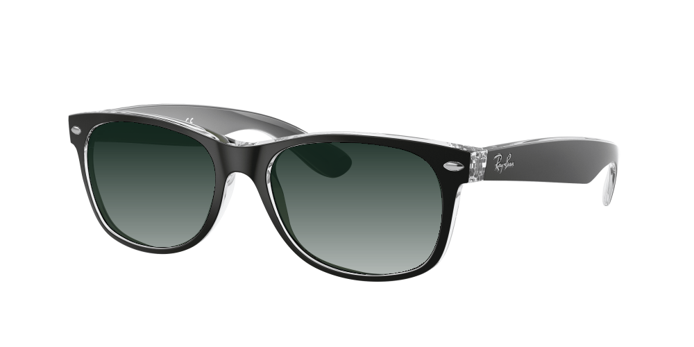 Ray Ban RB2132 6052 New Wayfarer Ray Ban RB2132 6052 New Wayfarer