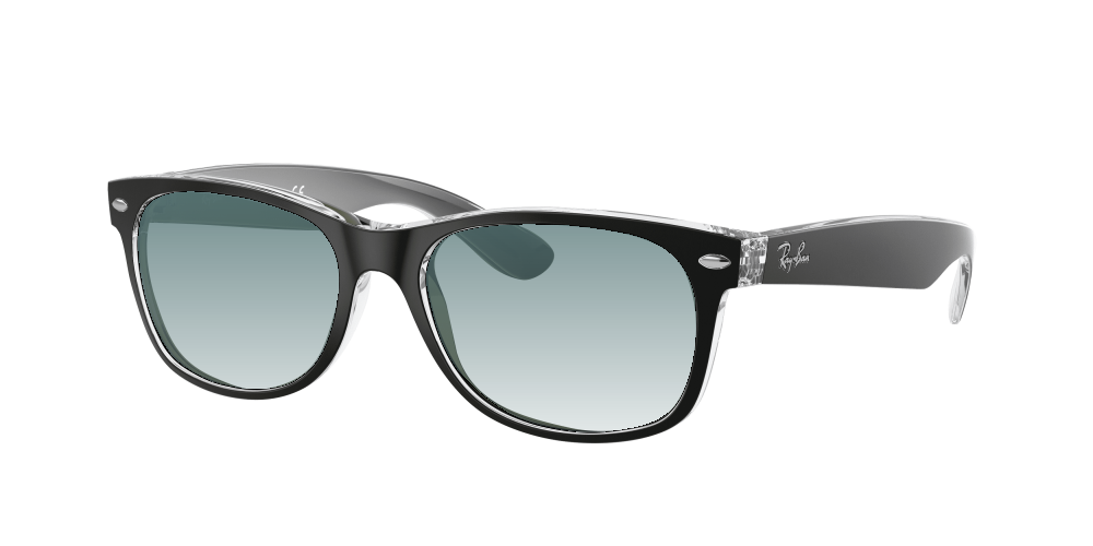 Ray Ban RB2132 6052 New Wayfarer Ray Ban RB2132 6052 New Wayfarer