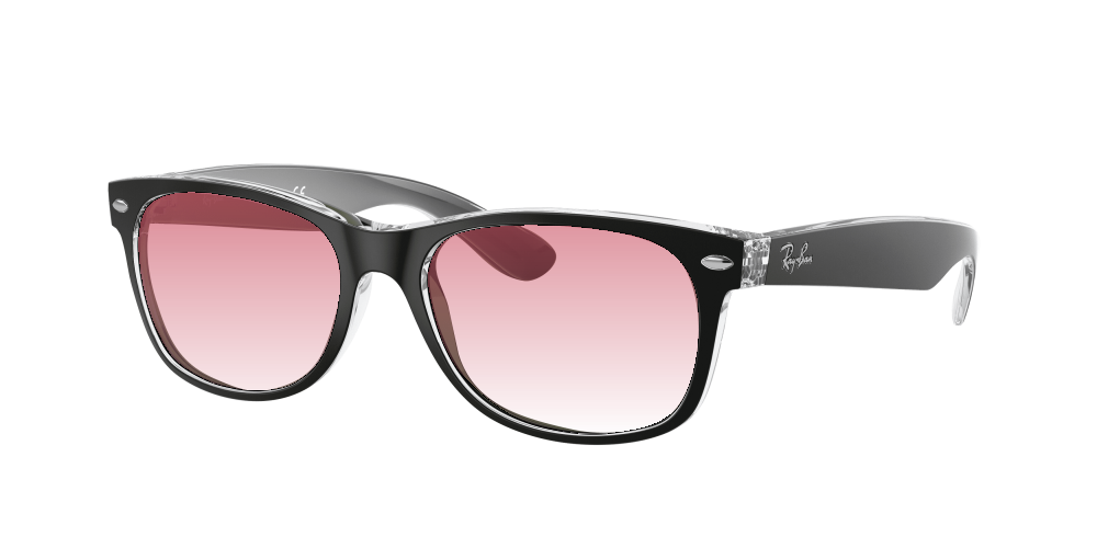 Ray Ban RB2132 6052 New Wayfarer Ray Ban RB2132 6052 New Wayfarer