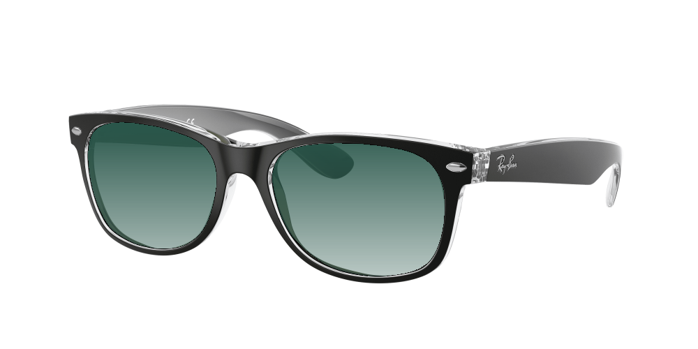 Ray Ban RB2132 6052 New Wayfarer Ray Ban RB2132 6052 New Wayfarer