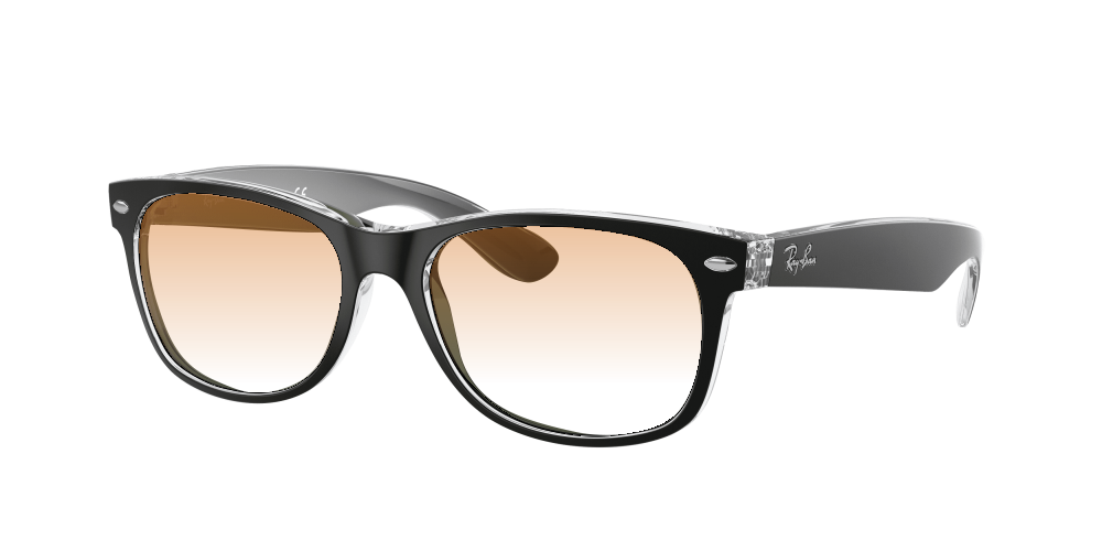 Ray Ban RB2132 6052 New Wayfarer Ray Ban RB2132 6052 New Wayfarer