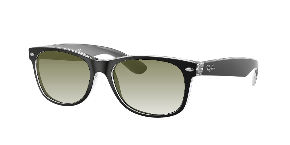 Ray Ban RB2132 6052 New Wayfarer Ray Ban RB2132 6052 New Wayfarer