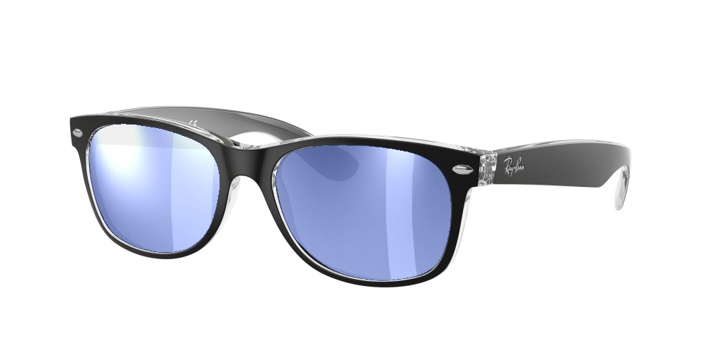 Ray Ban RB2132 6052 New Wayfarer Ray Ban RB2132 6052 New Wayfarer