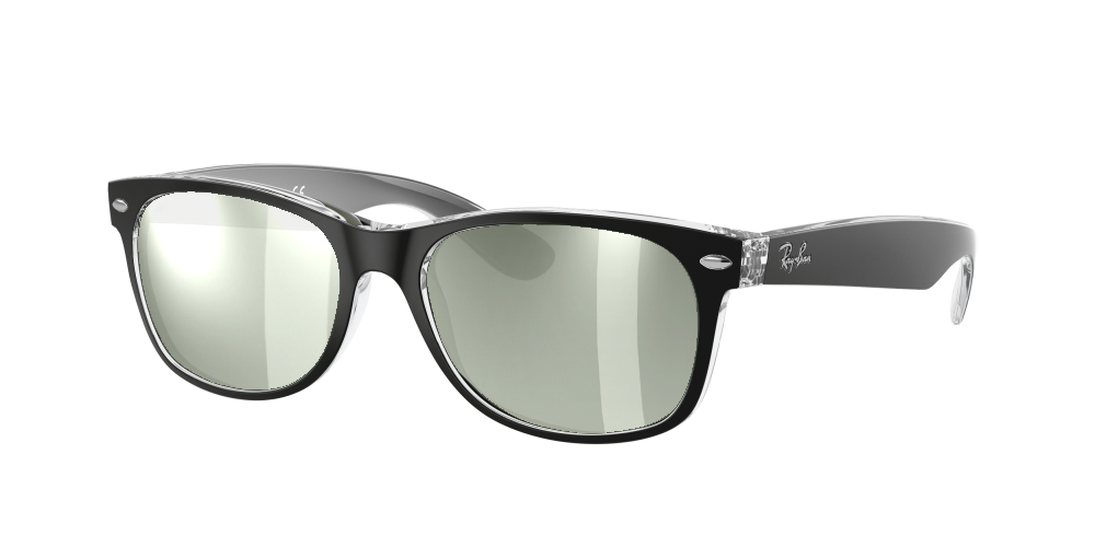 Ray Ban RB2132 6052 New Wayfarer Ray Ban RB2132 6052 New Wayfarer