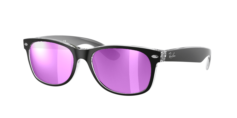 Ray Ban RB2132 6052 New Wayfarer Ray Ban RB2132 6052 New Wayfarer