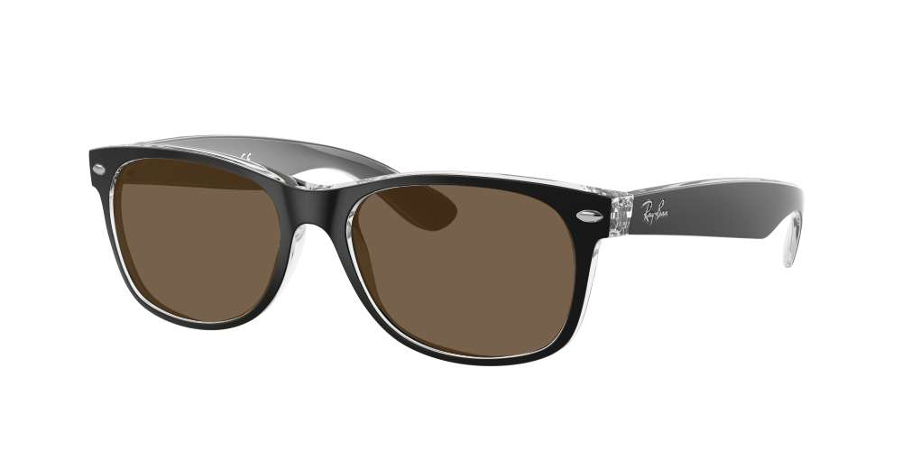 Ray Ban RB2132 6052 New Wayfarer Ray Ban RB2132 6052 New Wayfarer
