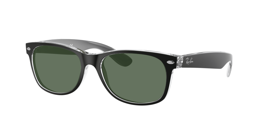 Ray Ban RB2132 6052 New Wayfarer Ray Ban RB2132 6052 New Wayfarer