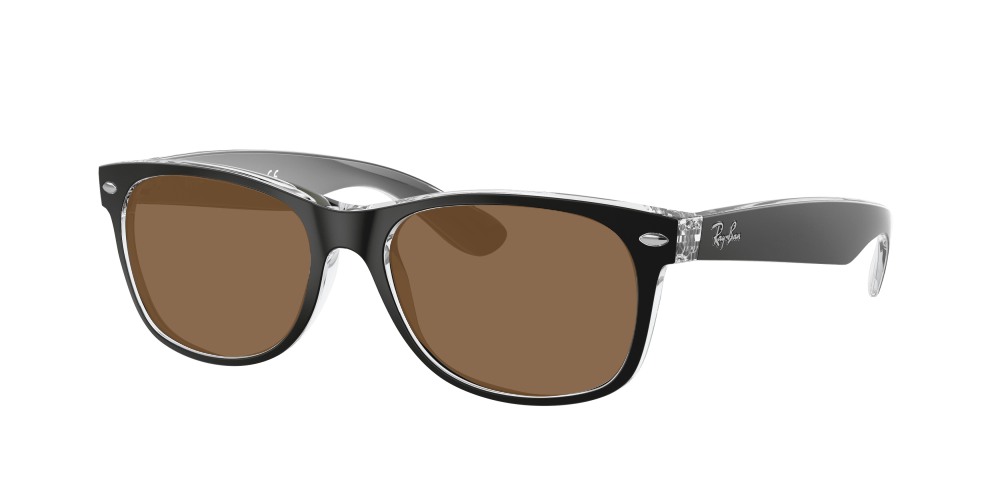 Ray-Ban RB2132 6052 New Wayfarer Ray-Ban RB2132 6052 New Wayfarer