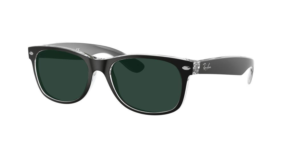 Ray Ban RB2132 6052 New Wayfarer Ray Ban RB2132 6052 New Wayfarer