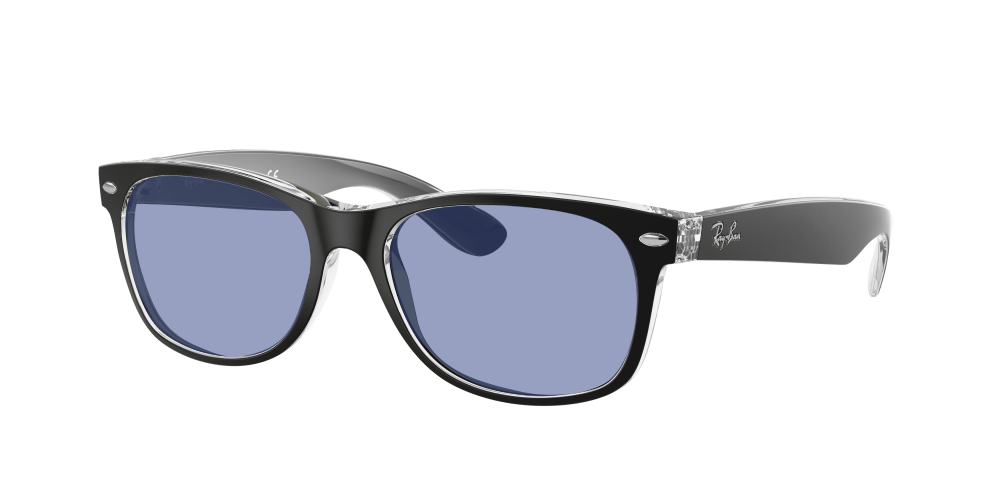 Ray Ban RB2132 6052 New Wayfarer Ray Ban RB2132 6052 New Wayfarer