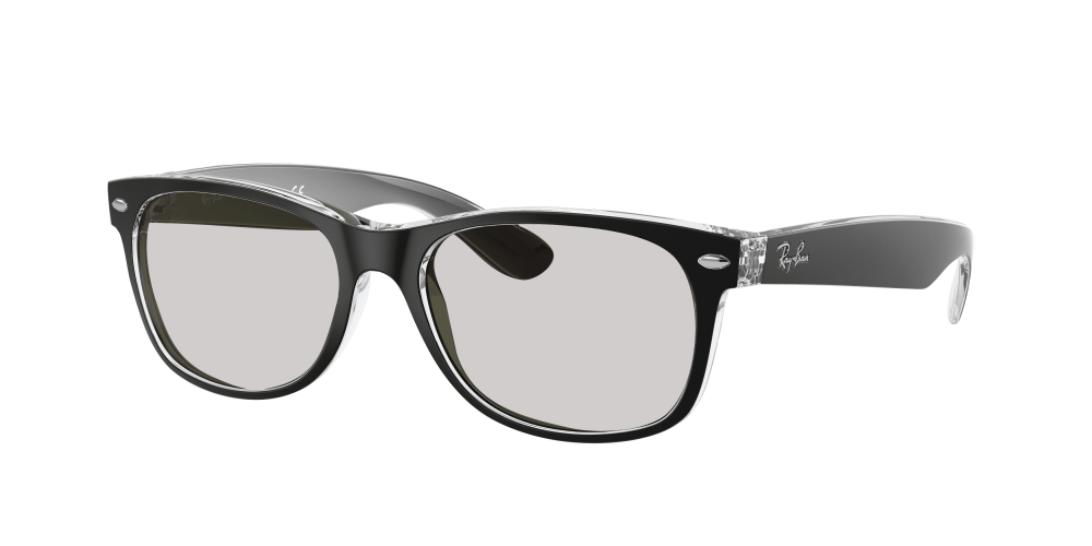 Ray Ban RB2132 6052 New Wayfarer Ray Ban RB2132 6052 New Wayfarer