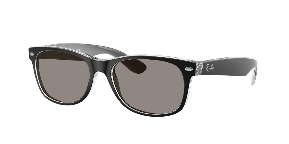 Ray Ban RB2132 6052 New Wayfarer Ray Ban RB2132 6052 New Wayfarer