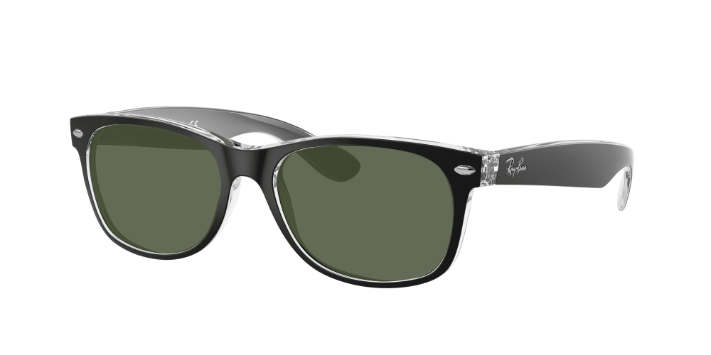 Ray Ban RB2132 6052 New Wayfarer Ray Ban RB2132 6052 New Wayfarer