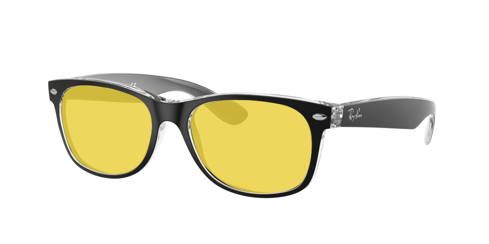 Ray Ban RB2132 6052 New Wayfarer Ray Ban RB2132 6052 New Wayfarer