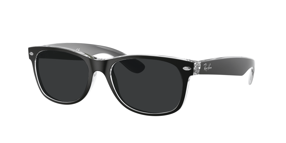 Ray Ban RB2132 6052 New Wayfarer Ray Ban RB2132 6052 New Wayfarer