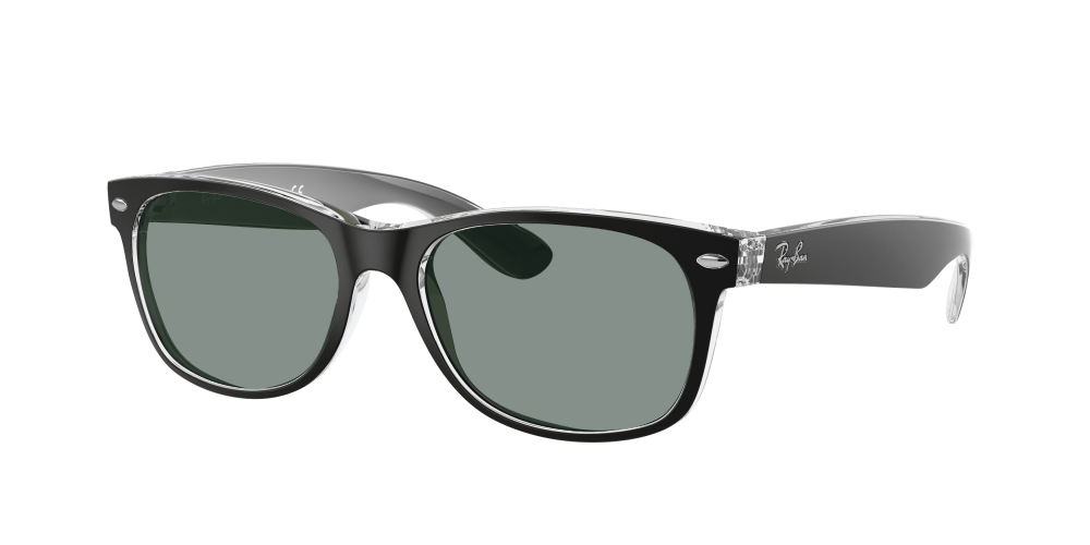 Ray Ban RB2132 6052 New Wayfarer Ray Ban RB2132 6052 New Wayfarer