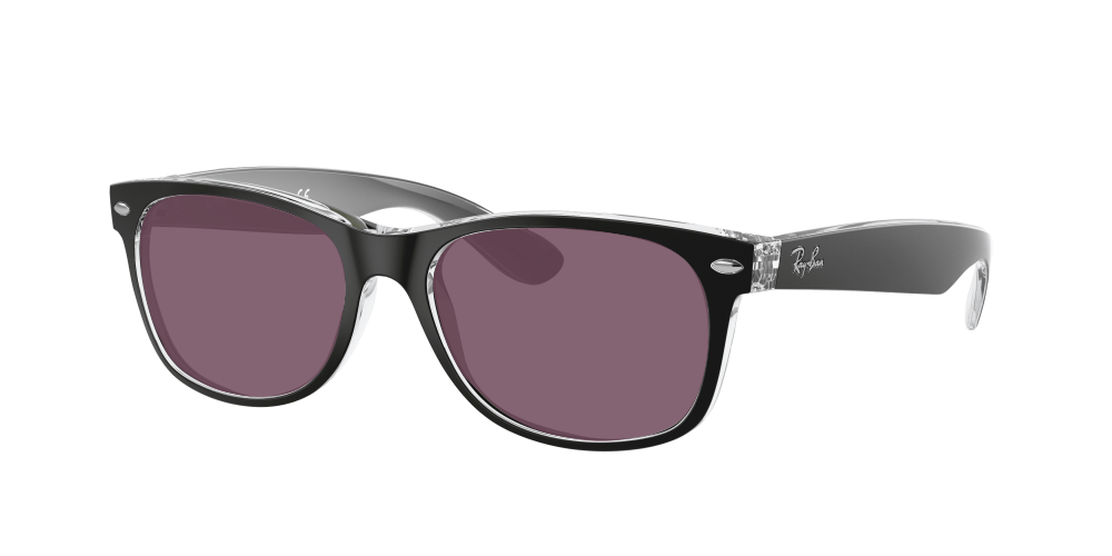 Ray Ban RB2132 6052 New Wayfarer Ray Ban RB2132 6052 New Wayfarer