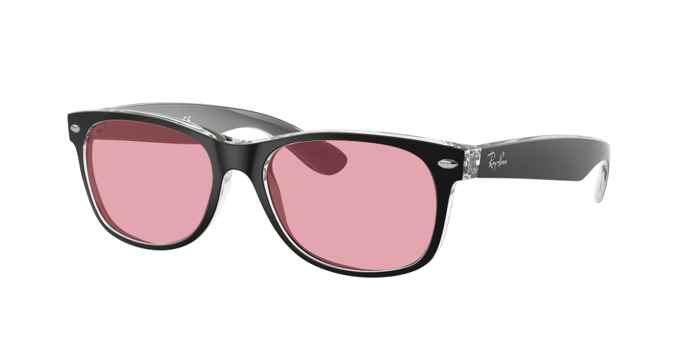 Ray Ban RB2132 6052 New Wayfarer Ray Ban RB2132 6052 New Wayfarer